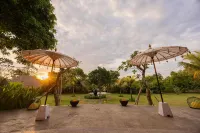 Ayvrtha Boutique Nature Resort 佩卡图区附近的飯店