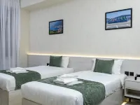 Marmaris Saray hotel NEW Hoteles cerca de Museo Estatal de los Timúridas