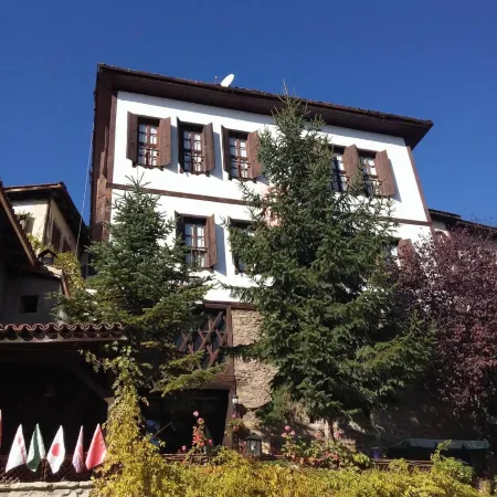 Arifbey Konak Hotel