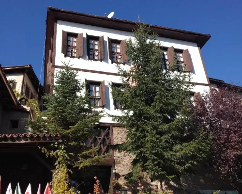 Arifbey Konak Hotel Hotels in Akcasu Mahallesi