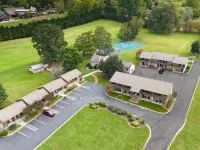 The Parkman Hotel Hotels in Townsend