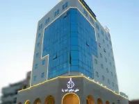 Hayat Al madinah Hotel Các khách sạn gần Trung tâm thương mại Rashed
