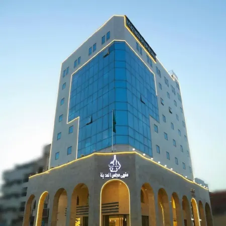 Hayat Al madinah Hotel
