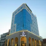 Hayat Al madinah Hotel - bars