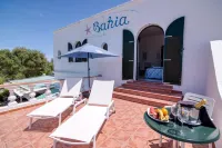 Hotel Bahia - Pet friendly
