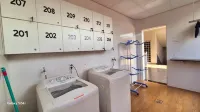 Residencial Aurelio Souza Studios - Wifi