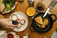 Fabrika Hostel & Suites - 2-Star