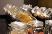 泰若樂爾霍夫高山酒店 - 早餐