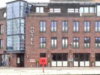 Hotel Kontorhaus Stralsund Hotels in Stralsund