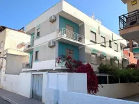 Pensión Rocamar Hotels in Almunecar