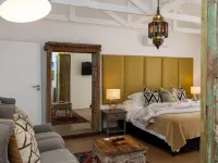 The Rez Guesthouse Hotels in Walvis Bay