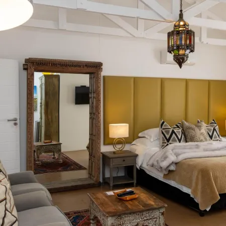The Rez Guesthouse Hotels in Walvis Bay