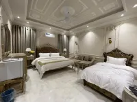 Arish Luxury Suites