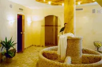 Adults Only Hotel Grafenstein - spa