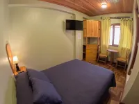 Rajutuna Inn Hotels in Huaraz