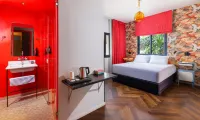 Scarlet Hotel - Wifi