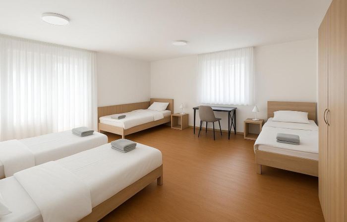 Erft Apartment
