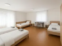 Erft Apartment Hotels in Kerpen