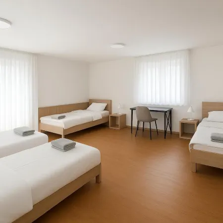 Erft Apartment