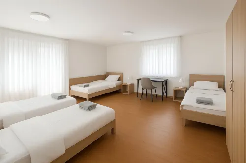 Erft Apartment - Wifi