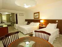 Savassi Hotel โรงแรมในเบโลโอรีซอนชี