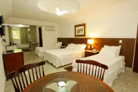 Savassi Hotel - Pool