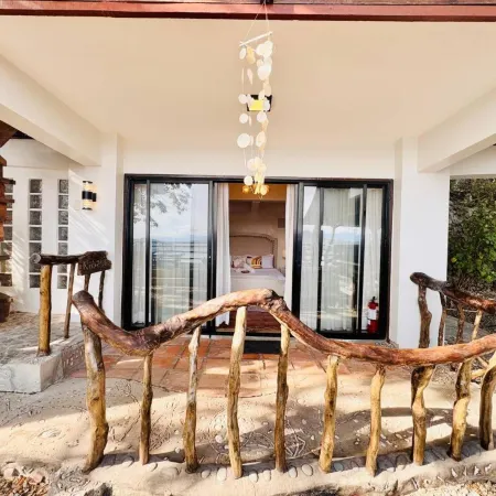 Vida Pacifica Resort and Hotel by RedDoorz