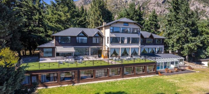 Estancia Del Carmen Mountain Resort Hotels in Bariloche