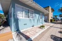 Tropic Isle Boutique Hotel