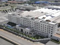 Peermont Metcourt at Emperors Palace Hotels near Johannesburg O R Tambo Airport