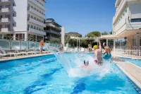 Hotel Solemare - sul mare