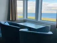 Cullen Bay Hotel Hotéis em Cullen
