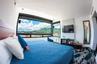 Hotel Fray Junipero Serra