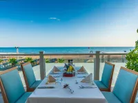 Tui Magic Life Masmavi Hotels in Serik