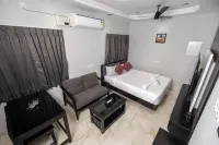 Coral Shelters Luxe Service Apartments Kochadai - เปิดใหม่