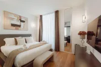 ARCASuite Trevi - فطور