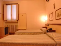 Hotel San Marco Hotels in Prato