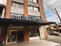 Hotel Coral Boutique Hotels in Medellin