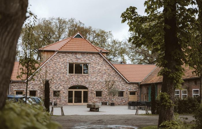 Hotel Lethehof