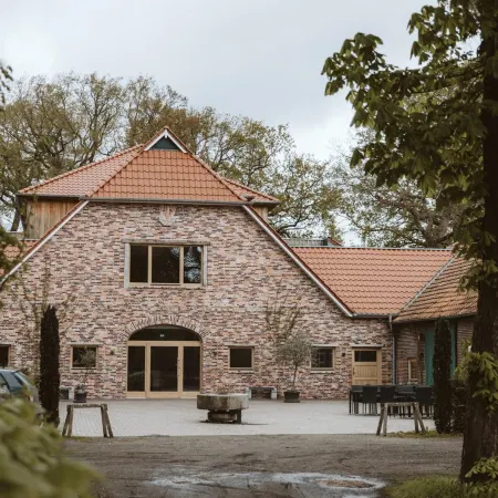 Hotel Lethehof