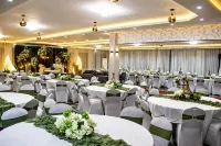 Delight Premium Hotel - Desayuno