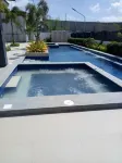 Crown Hotel at Harbour Springs Palawan Managed by Enderun Hotels - badewanne