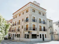 Hotel Anna Hoteles en Cocentaina