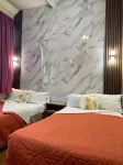 Hotel Metropolitano - 2-Star