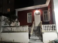 La Casina Rossa