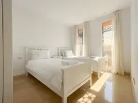 El Gouna Luxury Duplex house on the pool - شاليه