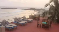 Jeevan Ayurvedic Beach Resort - Ocean View