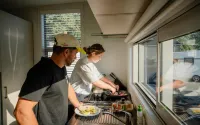Tasman Holiday Parks - Waihi Beach - Homestays