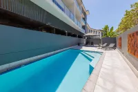 Best Western Plus North Lakes Hotel - Pool