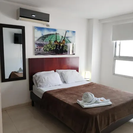 Villalba Boutique Hotel